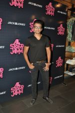 Abhijeet Sawant at Vero Moda in Santacruz, Mumbai on 11th June 2014